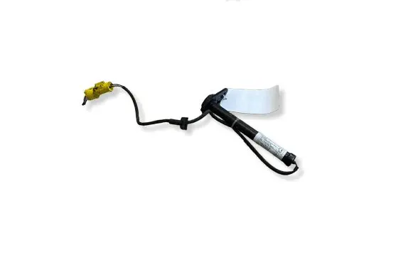 Mercedes-Benz GLC X253 C253 Bonnet Pedestrian Airbag Actuator 2539060300