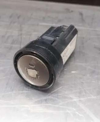 Lexus IS 220D-250-350 Engine start stop button switch 15A854 932Y6901108 15A8541