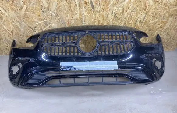 Mercedes-Benz GLA H247 Front bumper A2478859309
