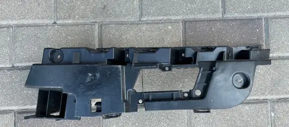 Jaguar F-Pace Front bumper mounting bracket HK8317C863AA