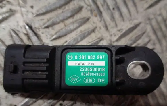 Renault Clio IV Air pressure sensor 223650001R