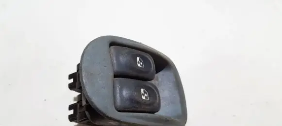 Renault Megane I Electric window control switch 7700836269