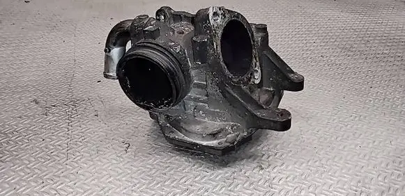 Fiat Ducato EGR valve 5802008088 C2U217036 0100664
