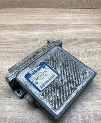 Mitsubishi Carisma Engine control unit/module ECU HOM7700867274