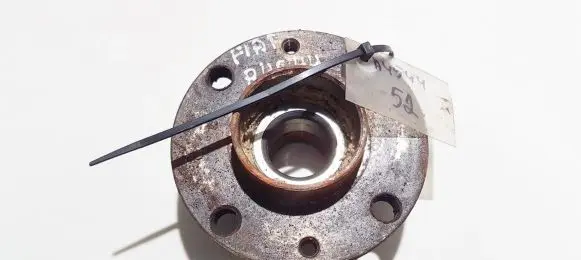 Fiat Marea Rear wheel hub