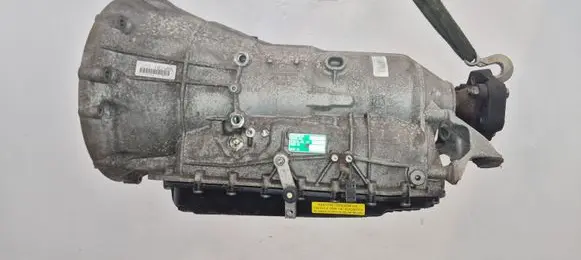 BMW X1 E84 Automatic gearbox 1071301271 1071401271 7630946