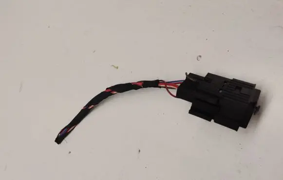 BMW 7 G11 G12 Other relay 6939890