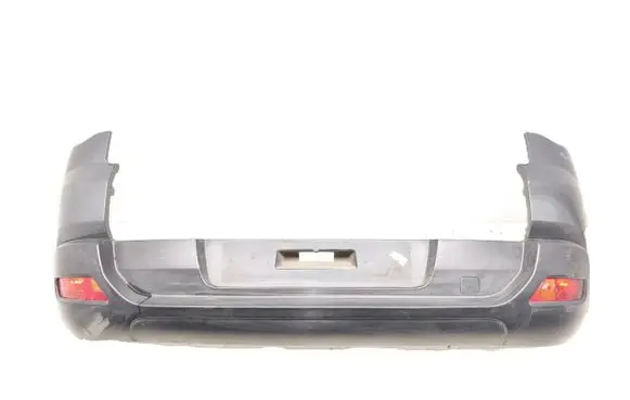 Peugeot 3008 I Rear bumper 