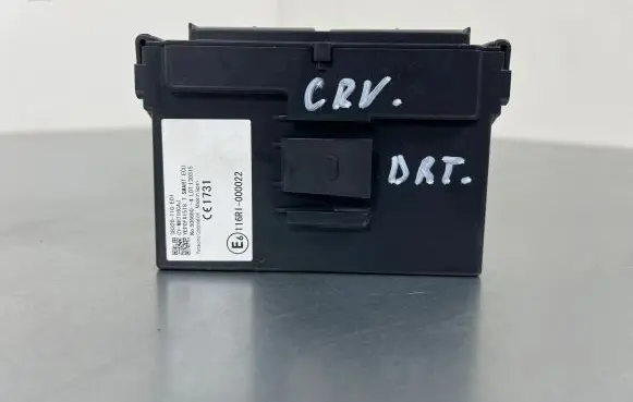 Honda CR-V Other control units/modules 38320T1GE01