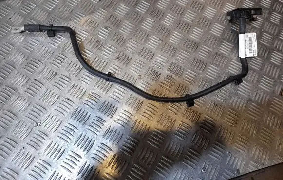 Audi A5 8T 8F Positive cable (battery) 4H0915181F