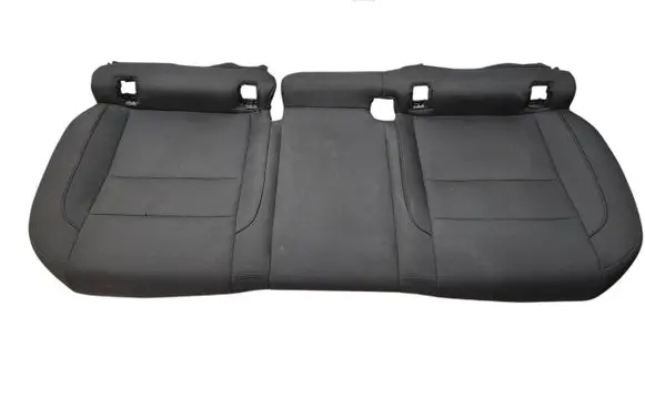 Polestar 2 Rear seat 3942084