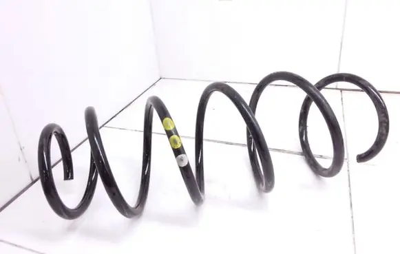 Fiat Punto (188) Front coil spring