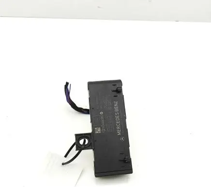 Mercedes-Benz E W213 Tailgate/trunk control unit/module A2139000814