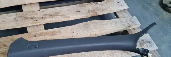 Audi A4 S4 B8 8K (A) pillar trim 8K0867233 2000600