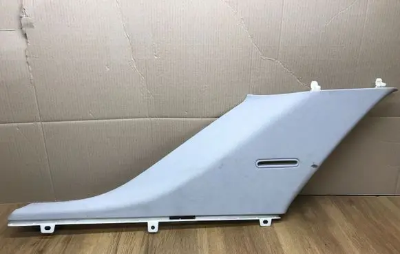 Mercedes-Benz GLE (W166 - C292) (C) pillar trim A1666904925