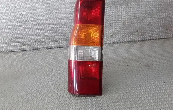 Ford Transit Rear/tail lights