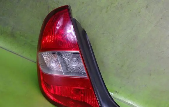 Citroen C5 Rear/tail lights 9632646780