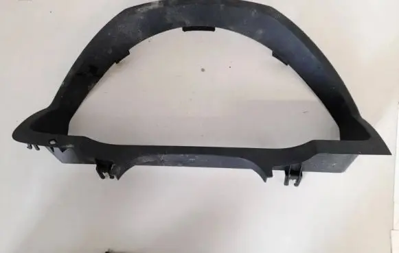 Mercedes-Benz C AMG W204 Dashboard trim a2046800007