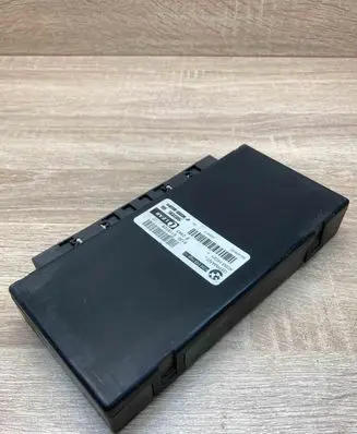 BMW 5 E60 E61 Comfort/convenience module 9118729
