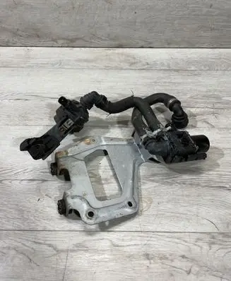 BMW 5 G30 G31 Electric auxiliary coolant/water pump 6834923 9459462 1914734
