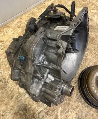 Volvo XC70 Automatic gearbox 5551SN 05D1730266