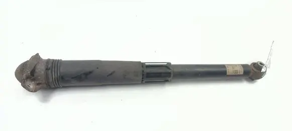Volkswagen PASSAT B8 Rear shock absorber/damper 3Q0512011JJ