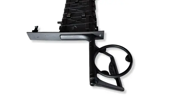 Saab 9-3 Ver2 Cup holder 