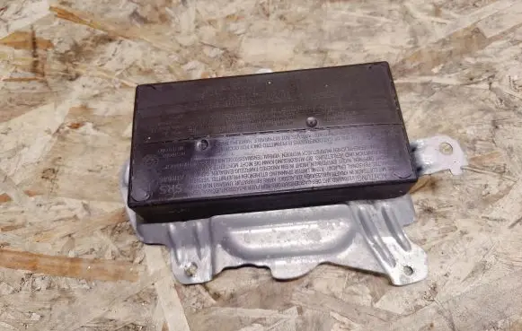 Mercedes-Benz S AMG W220 Front door airbag A2208600305