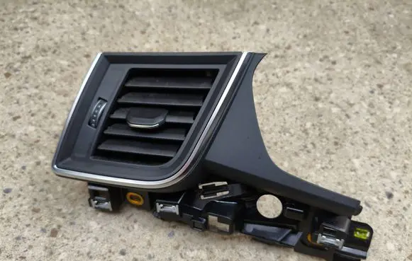 Audi Q5 SQ5 FY Dashboard side air vent grill/cover trim 80B820901 09901 01112017