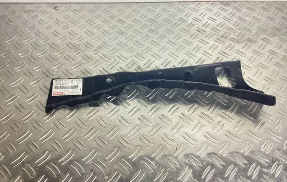 Toyota Corolla E140 E150 Side radiator support slam panel 5373302010