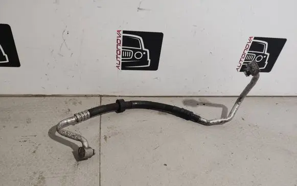 Volkswagen PASSAT B7 Air conditioning (A/C) pipe/hose 3C0820721R