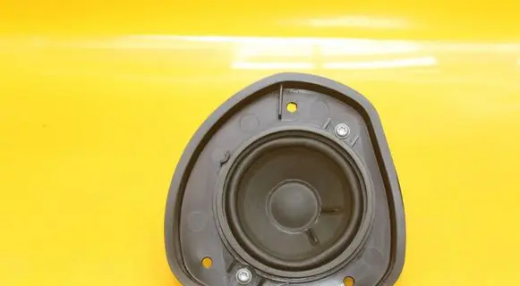 Porsche Cayenne (9PA) Front door speaker 7L5035709