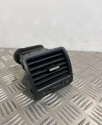 Volkswagen Golf V Dashboard side air vent grill/cover trim 1K0819709