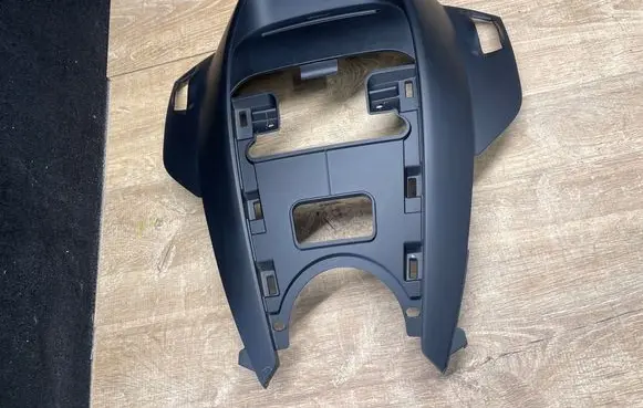 Ford Kuga II Radio/GPS head unit trim FV41S045N42 09667 2352053