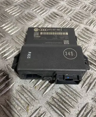 Audi A4 S4 B8 8K Gateway control module 8T0907468G 403217