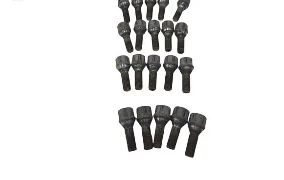 Peugeot 508 Nuts/bolts 