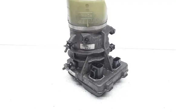 Volvo V60 Electric power steering pump 31360493