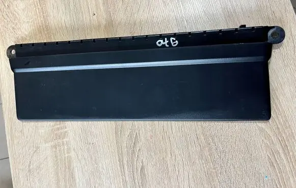 Porsche Panamera (970) Third/center stoplight 97063105003