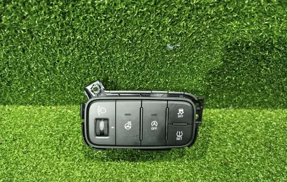 Hyundai Bayon Light switch 93700Q0CC0 299223175