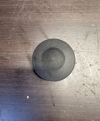 Citroen Berlingo Panel speaker 997677