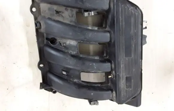 Renault Scenic I Intake manifold 7700111439