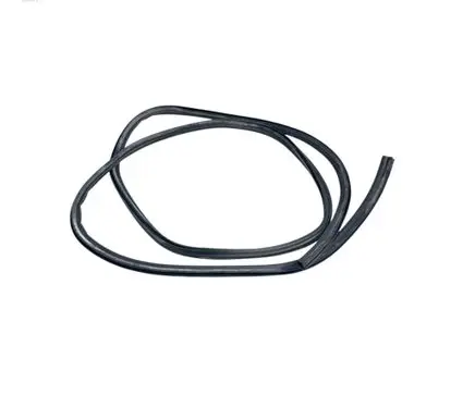 BMW 7 F01 F02 F03 F04 Engine compartment rubber 7019775 51767019775