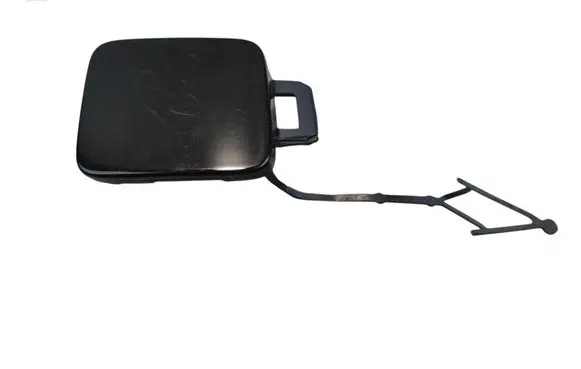 Volkswagen Polo VI Front tow hook cap/cover 2GS807241B