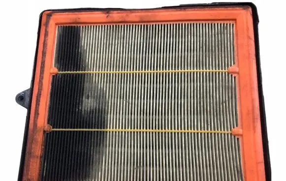 Ford Fiesta Air filter 30137007