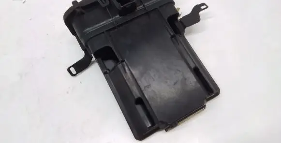 BMW 7 F01 F02 F03 F04 Engine control unit box 7575023