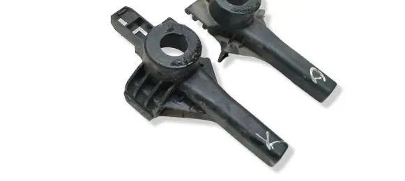 Audi Q5 SQ5 Radiator support slam panel bracket 80A805201