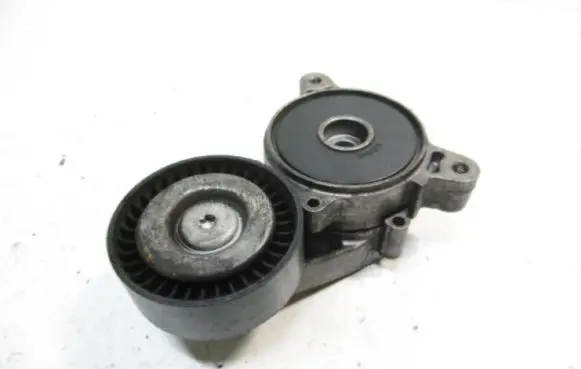 Chrysler Sebring (JS) Belt tensioner pulley 04891659AA