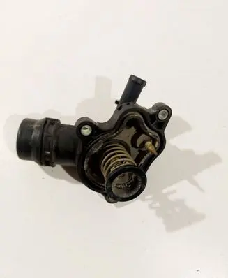 Chrysler Pacifica Thermostat housing 68217305AF 62981A90C PPAGF33