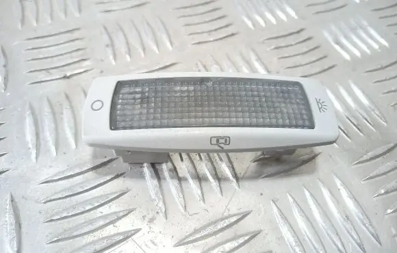 Volkswagen Golf IV Rear seat light 3B0947291