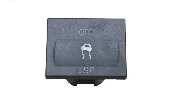 ESP (stability program) switch